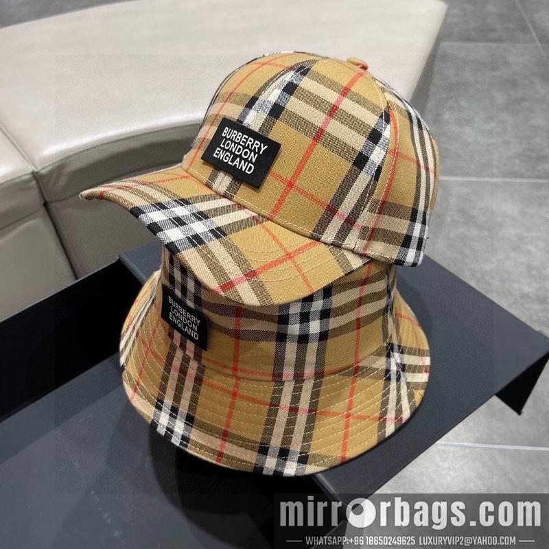 Replica Burberry cap 020801