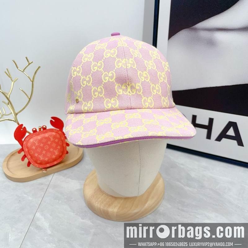 Replica Gucci cap dx160