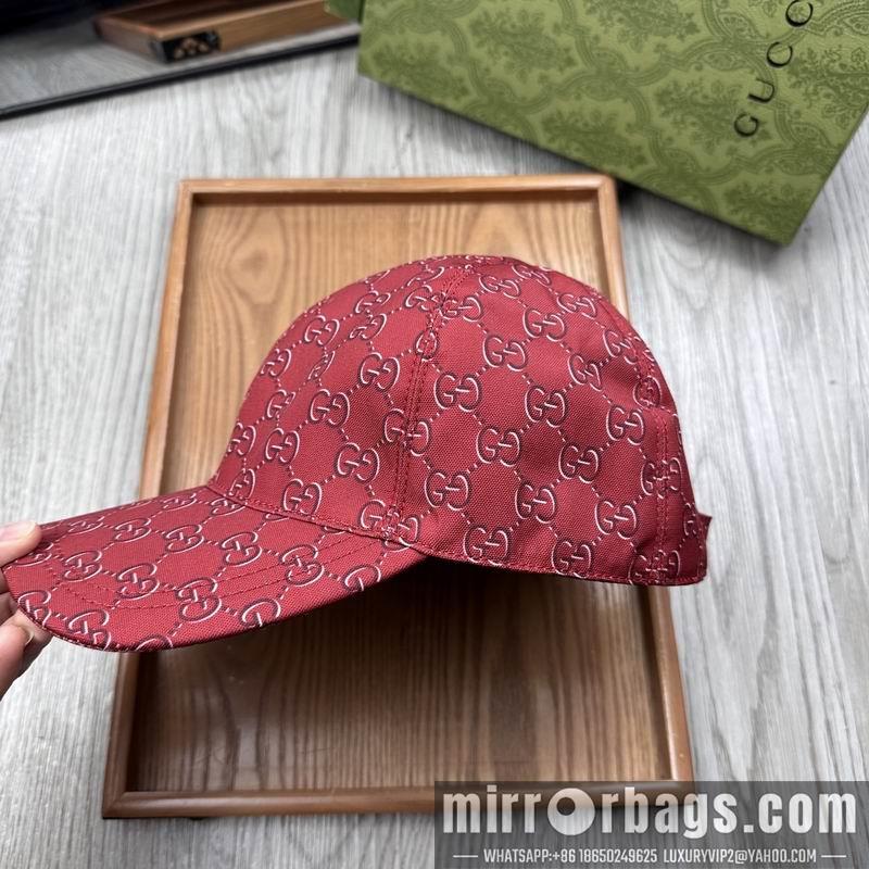 Replica Gucci cap dx54