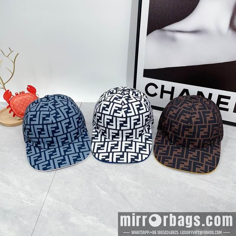 Replica Fendi cap dx77