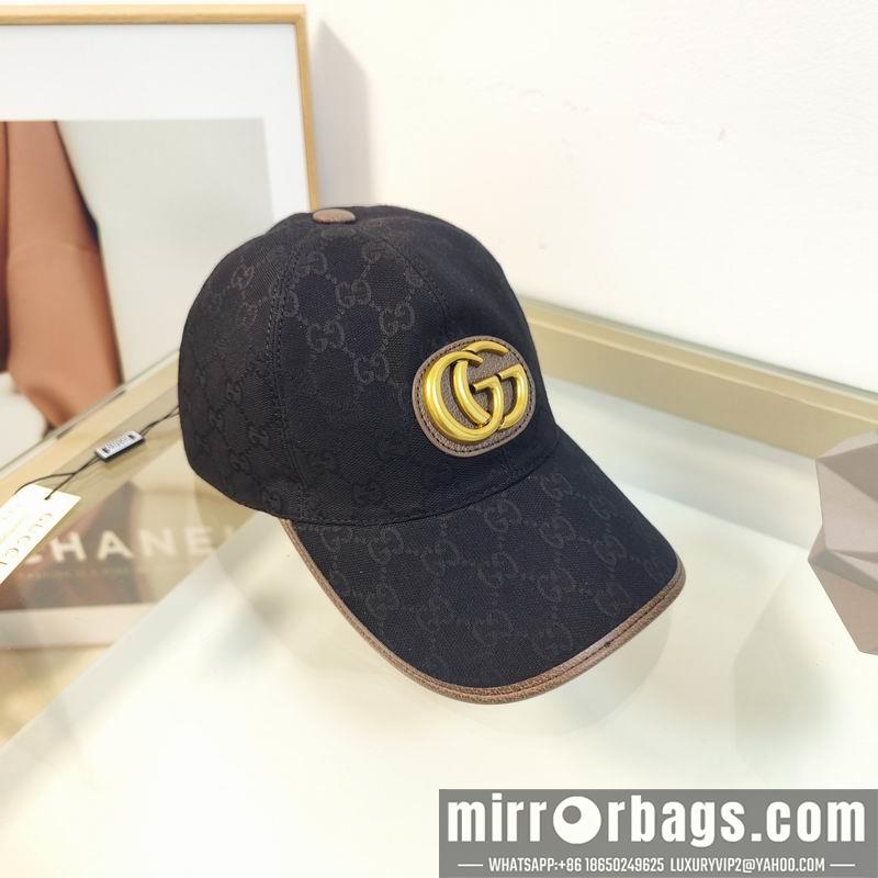 Replica Gucci Hat dx149