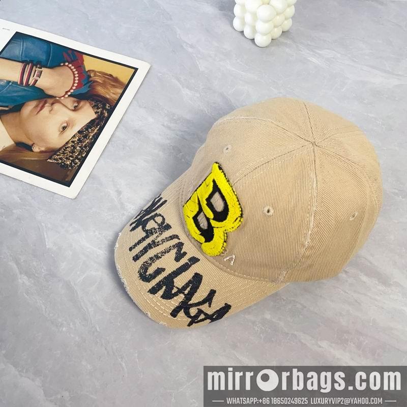 Replica Balenciaga Cap dx53