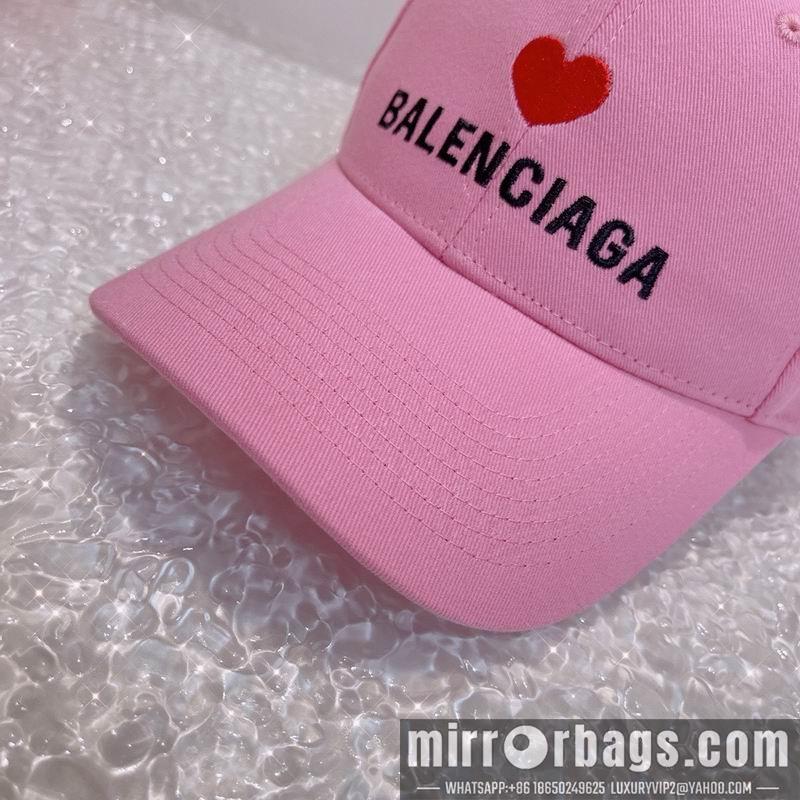 Replica Balenciaga Hat 091404