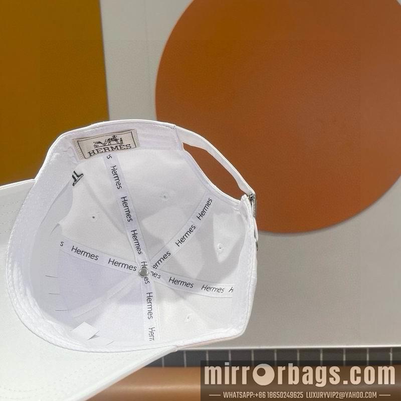 Replica Hermes Cap 021001