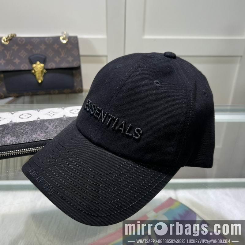 Replica Fear of Gog Cap 011752