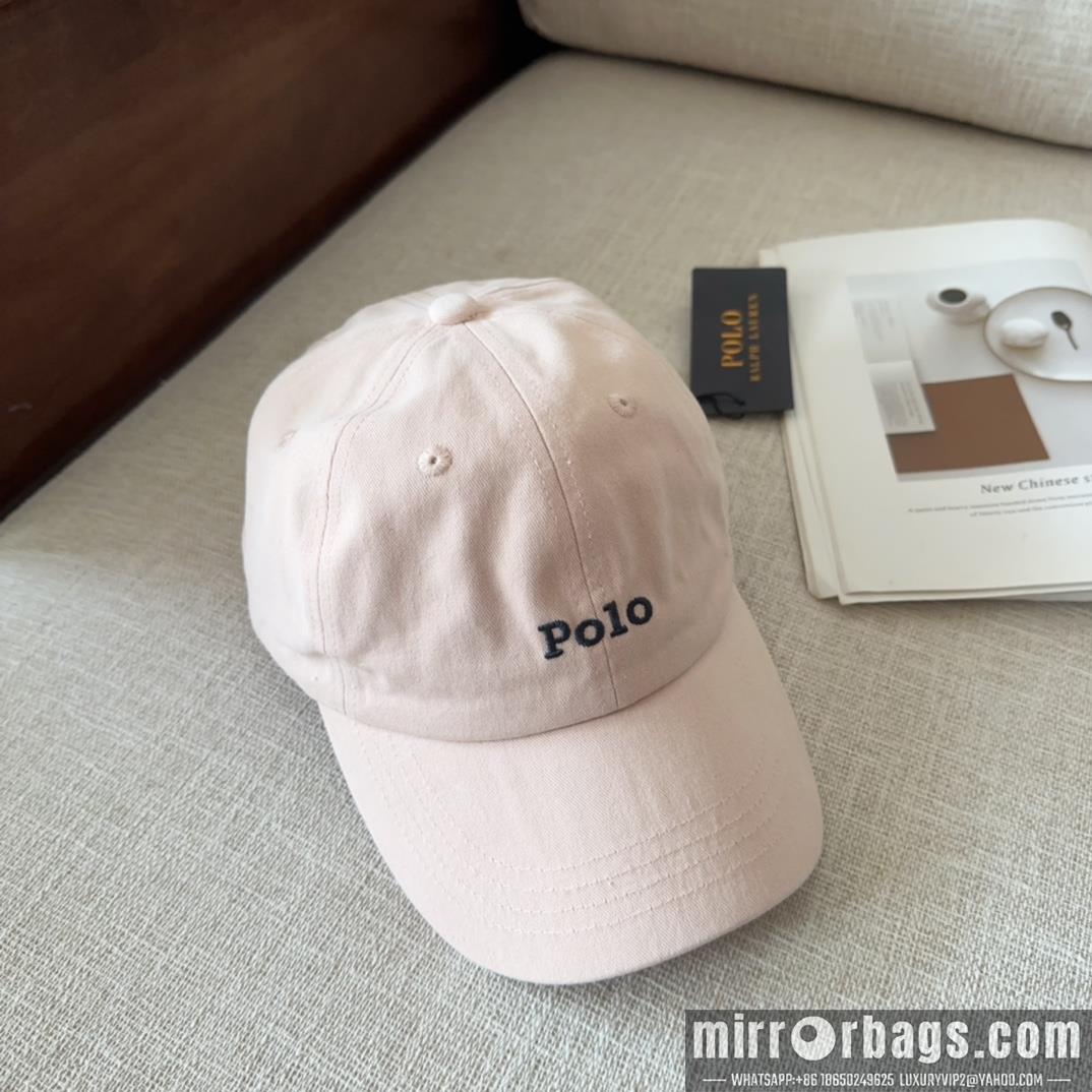 Replica Polo Hat dx13