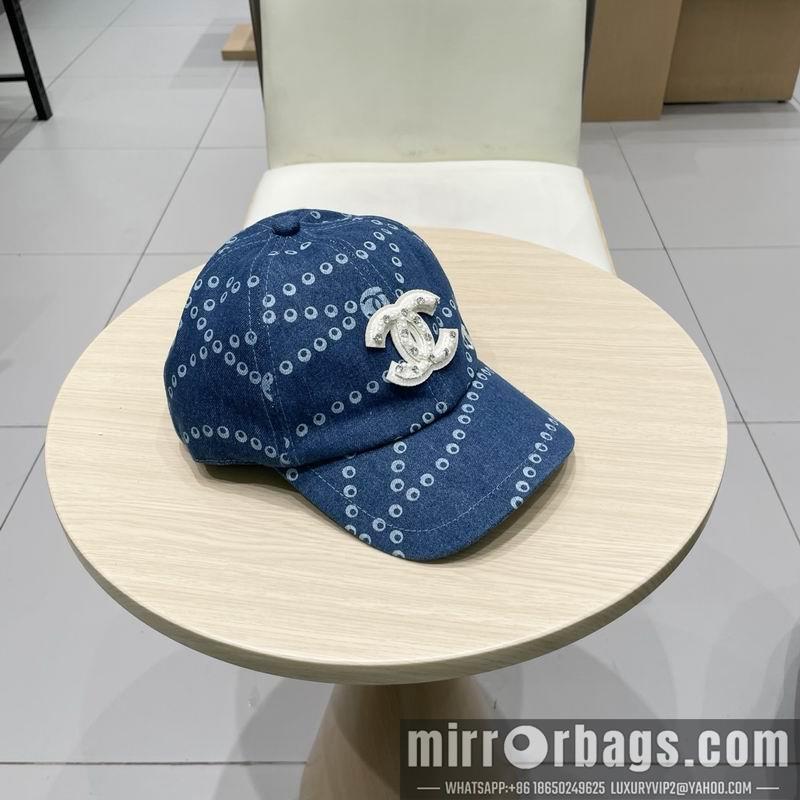 Replica Chanel cap 041405