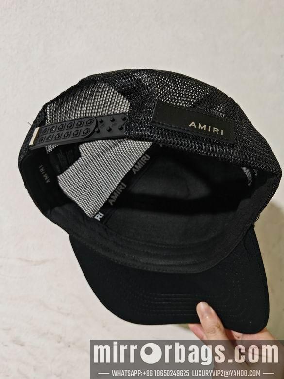 Replica Amiri Cap 64