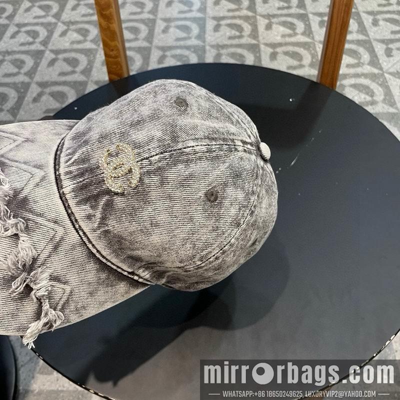 Replica Chanel Cap 021001