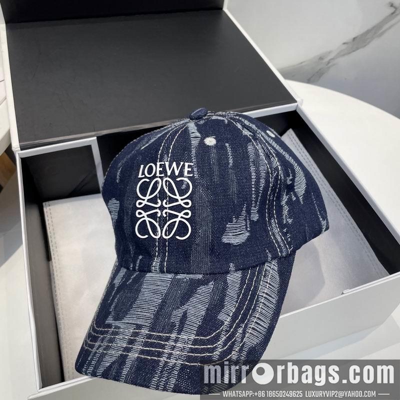 Replica Loewe cap dx53