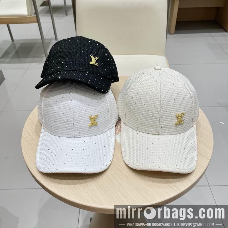 Replica LV Hat 021003