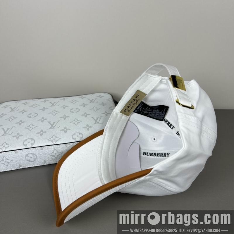 Replica Burberry Hat dx10