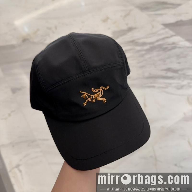 Replica Arcteryx Hat dx22