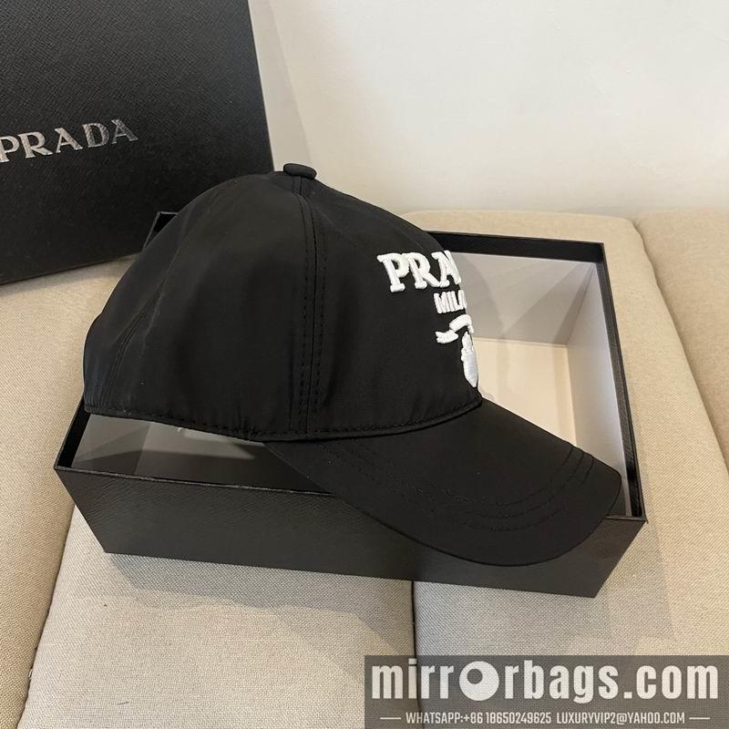 Replica Prada cap dx24