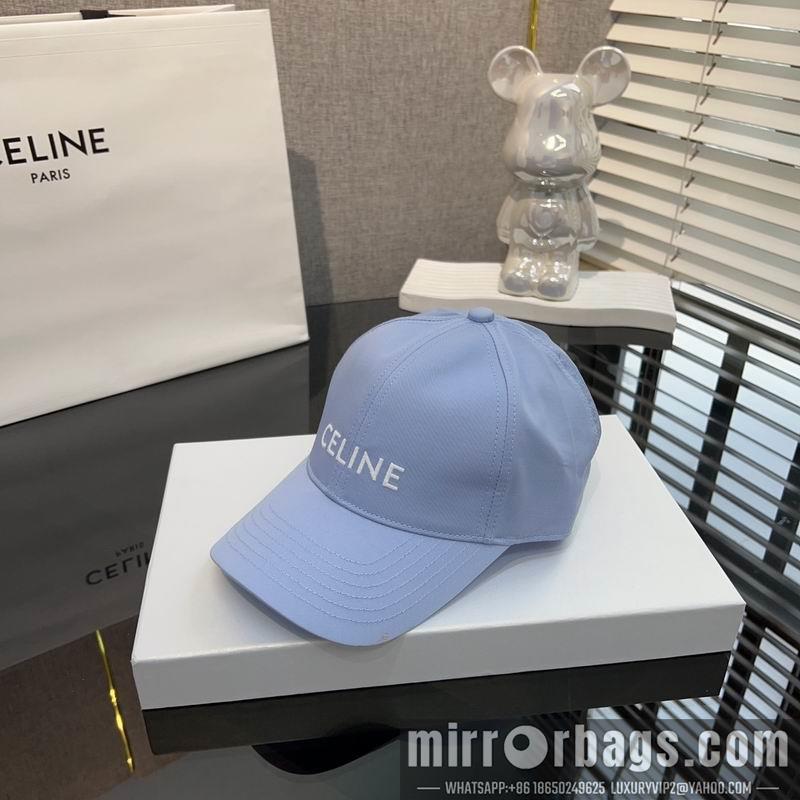 Replica Celine cap dx80