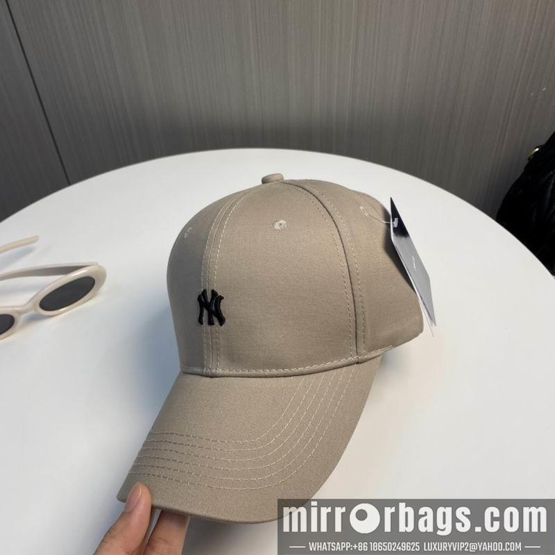 Replica MLB NY cap 100701