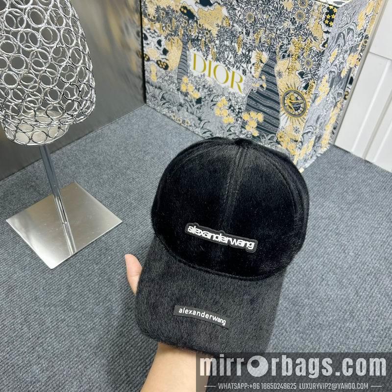 Replica Alexander cap dx08