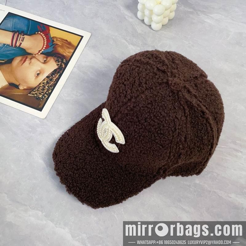 Replica Chanel cap dx45
