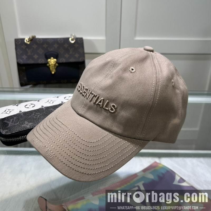 Replica Fear of Gog Cap 011752