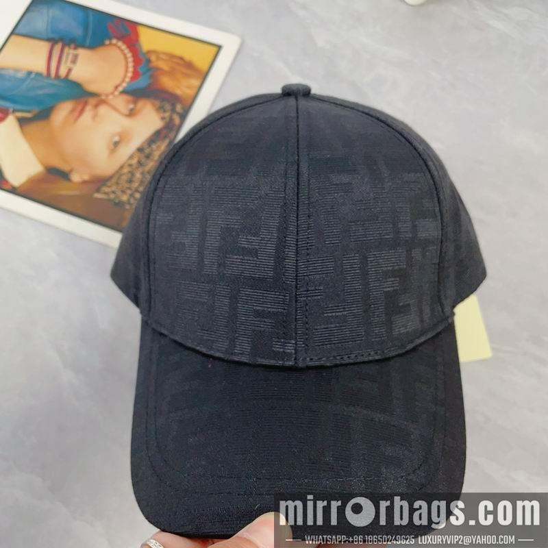 Replica Fendi cap dx29