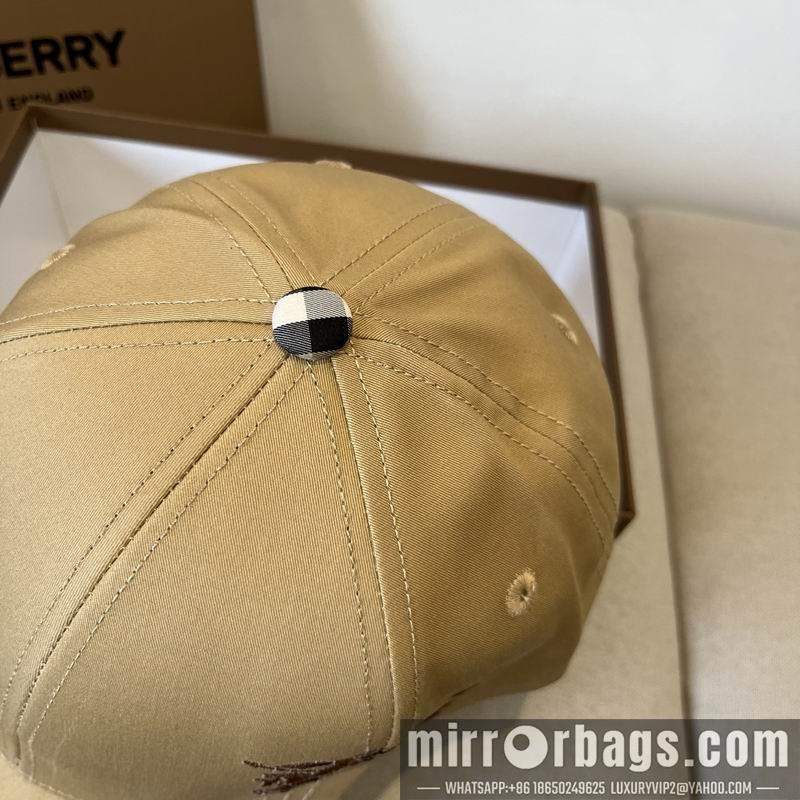Replica Burberry Hat dx25