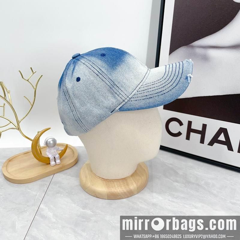 Replica CK cap dx34