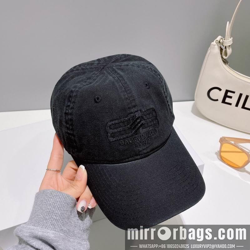 Replica Balenciaga cap 072203