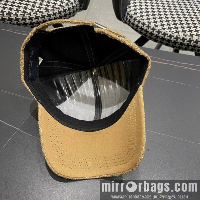 Replica LV Hat 010901