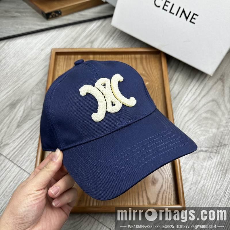 Replica Celine Hat dx24