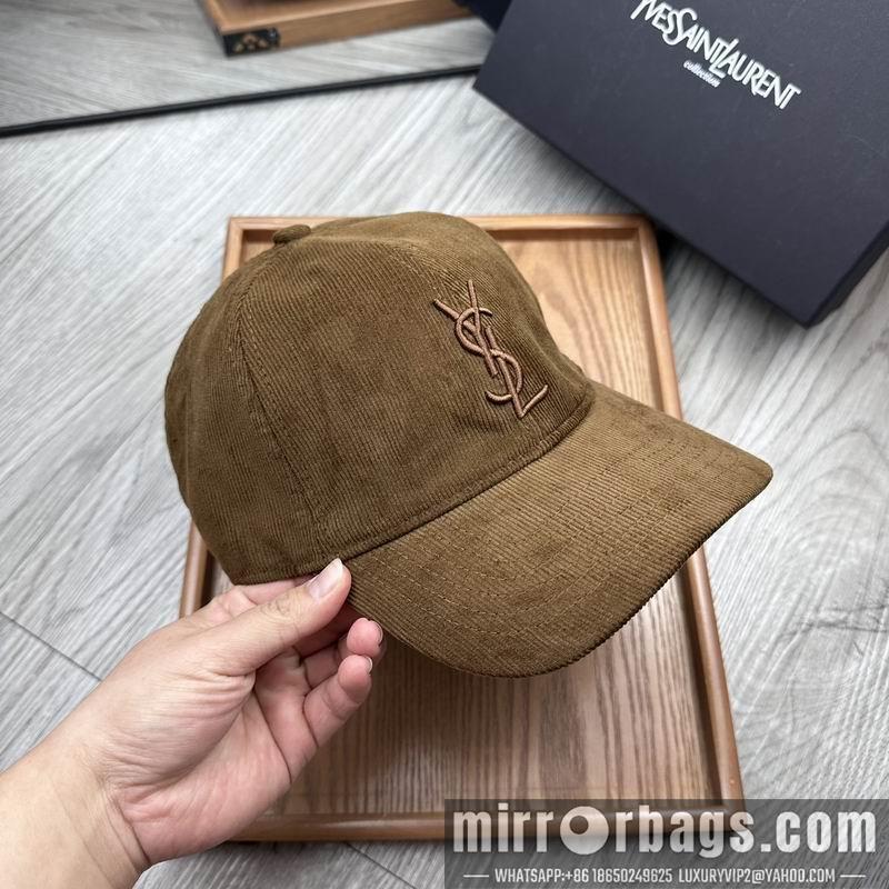 Replica YSL cap dx29