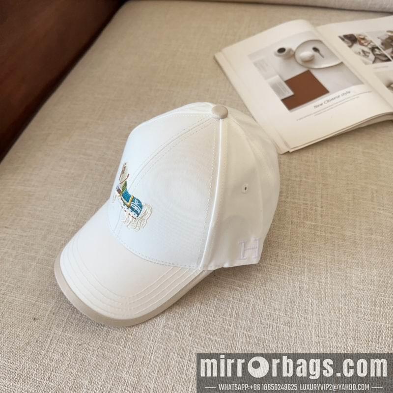 Replica Hermes cap dx24