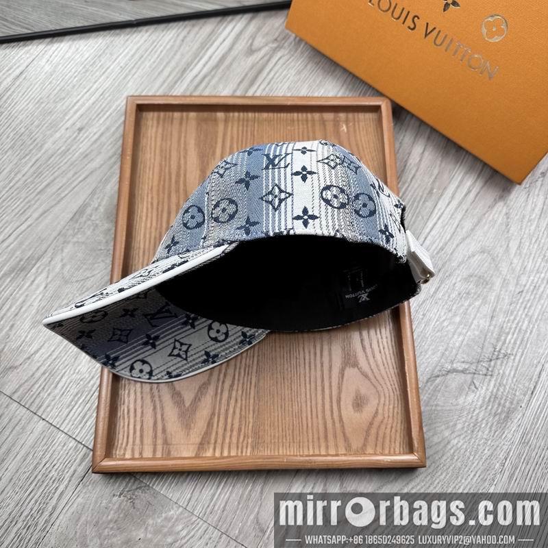 Replica LV Hat dx145