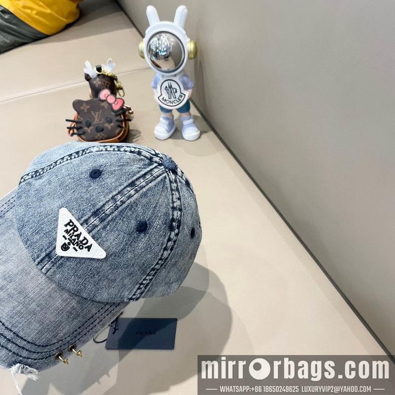Replica Prada Cap 032002