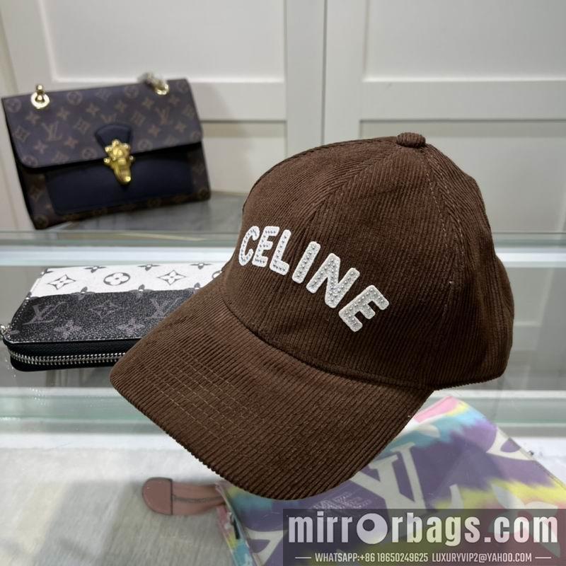 Replica Celine cap dx117