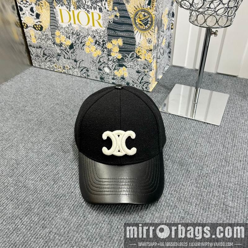 Replica Celine cap dx111