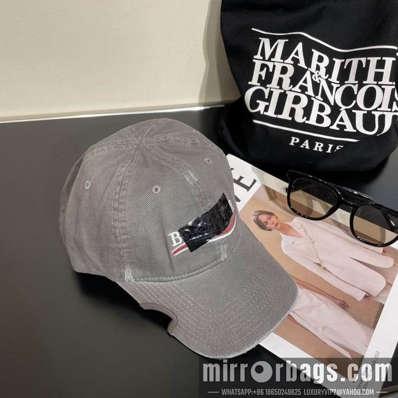 Replica Balenciaga Hat 120446
