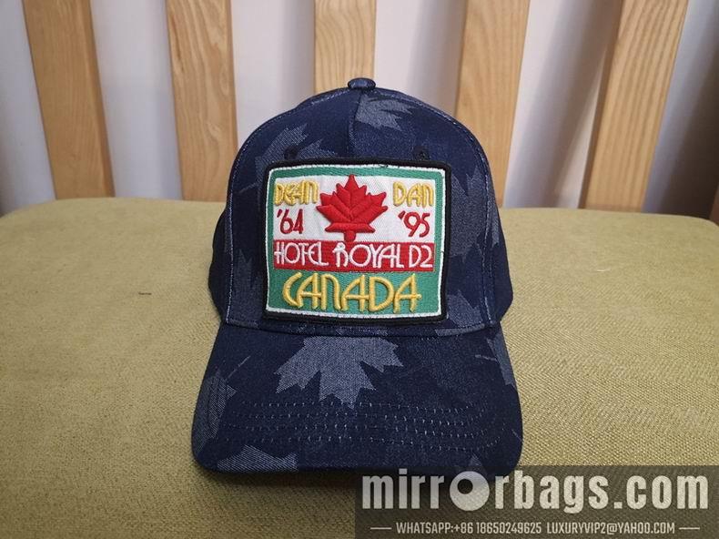 Replica DSQ Cap y 10