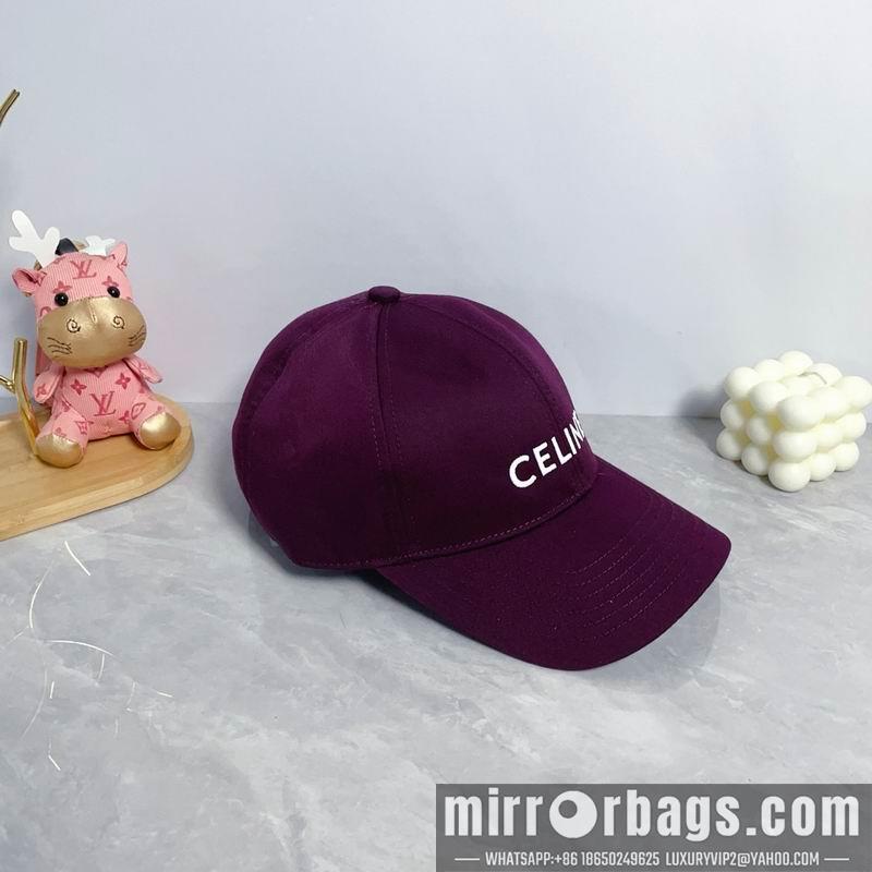 Replica Celine cap dx61