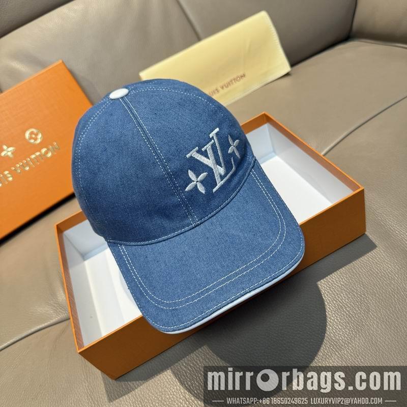 Replica LV cap dx162