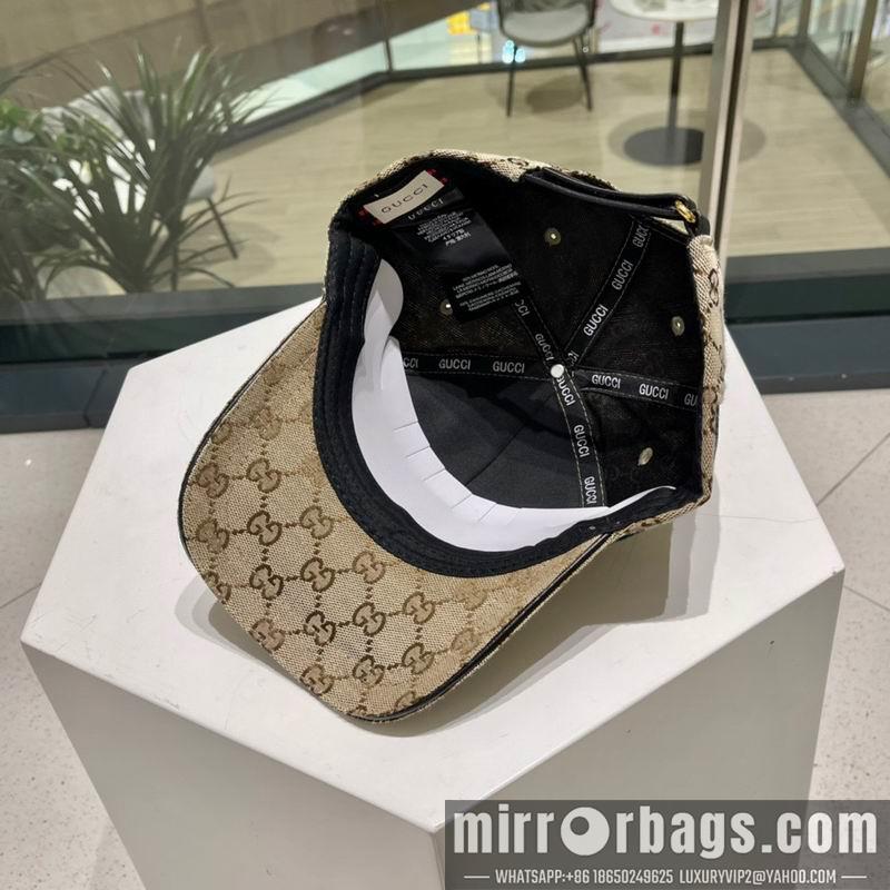 Replica Gucci Hat 072201