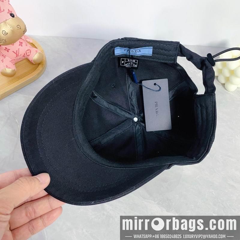Replica Prada cap dx19