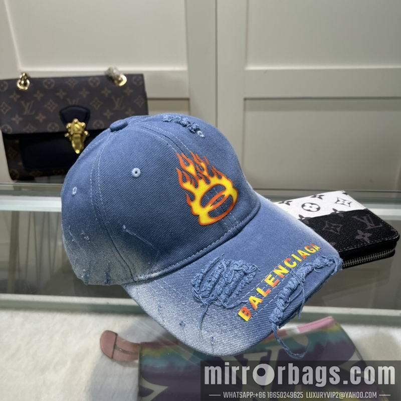 Replica Balenciaga cap dx84