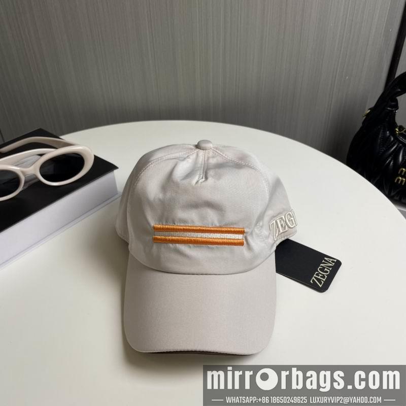 Replica Zegna cap 050706
