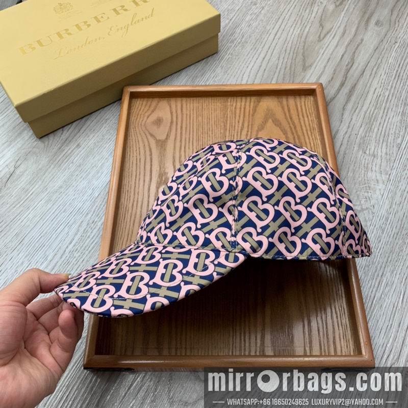 Replica Burberry Hat33