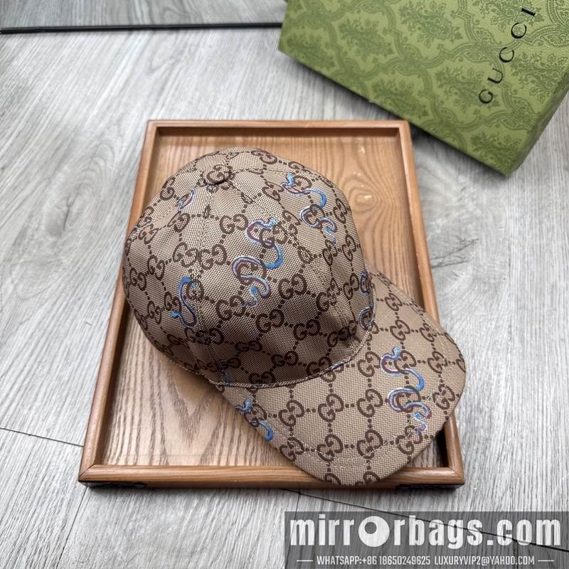 Replica Gucci Cap dx22