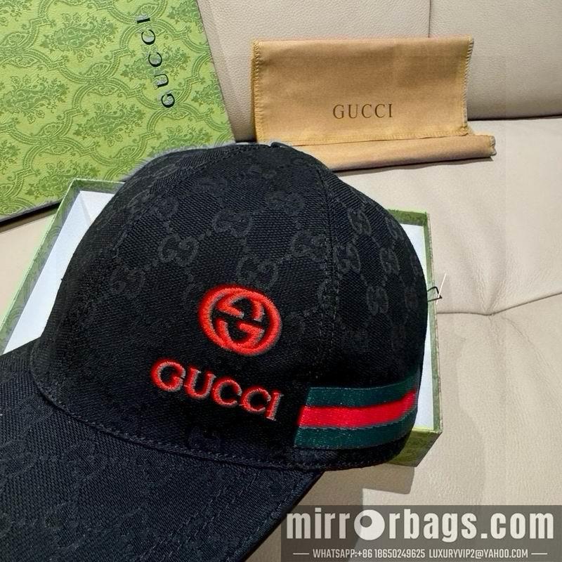 Replica Gucci Hat dx43