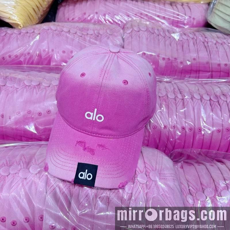 Replica Alo cap dx44