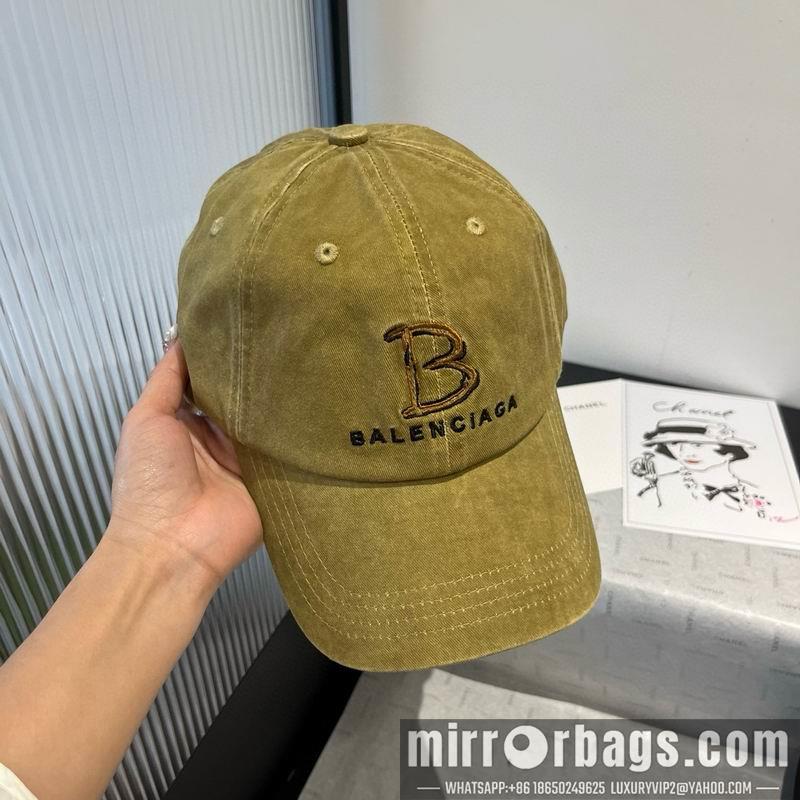 Replica Balenciaga Hat dx45