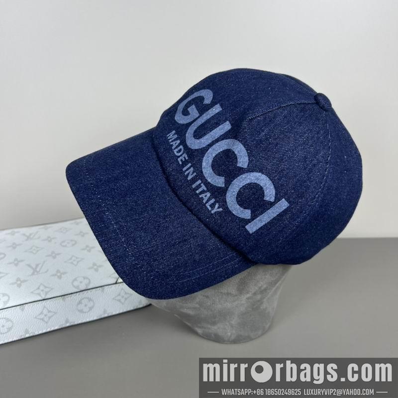 Replica Gucci cap dx31
