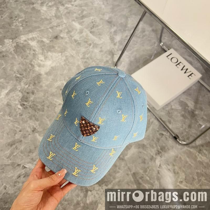 Replica LV cap 082605